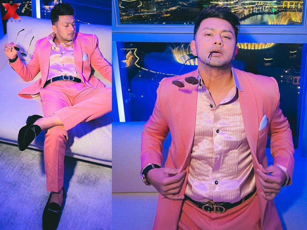 Awez Darbar Net Worth