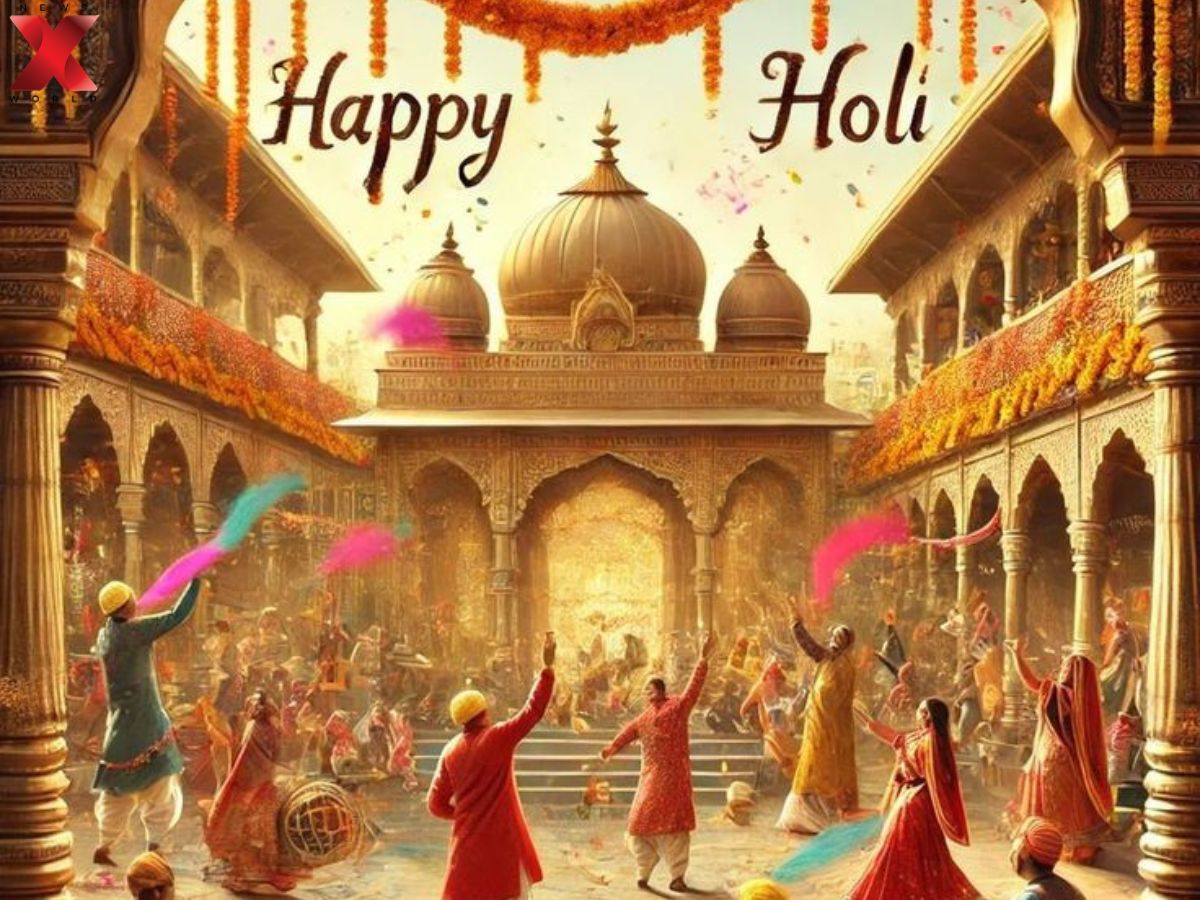 Holika Dahan 2026 Wishes