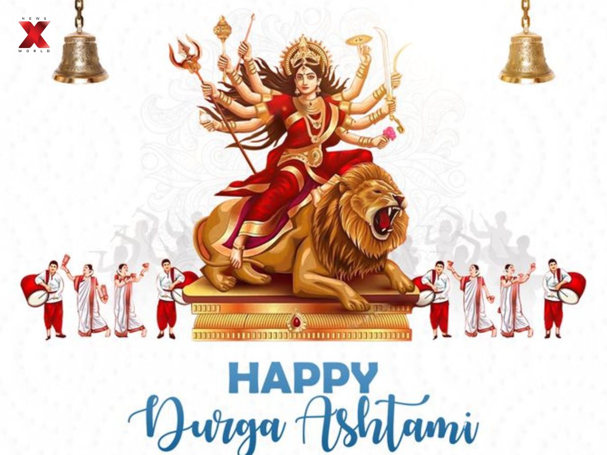 Puja Samagri List for Ashtami 2026