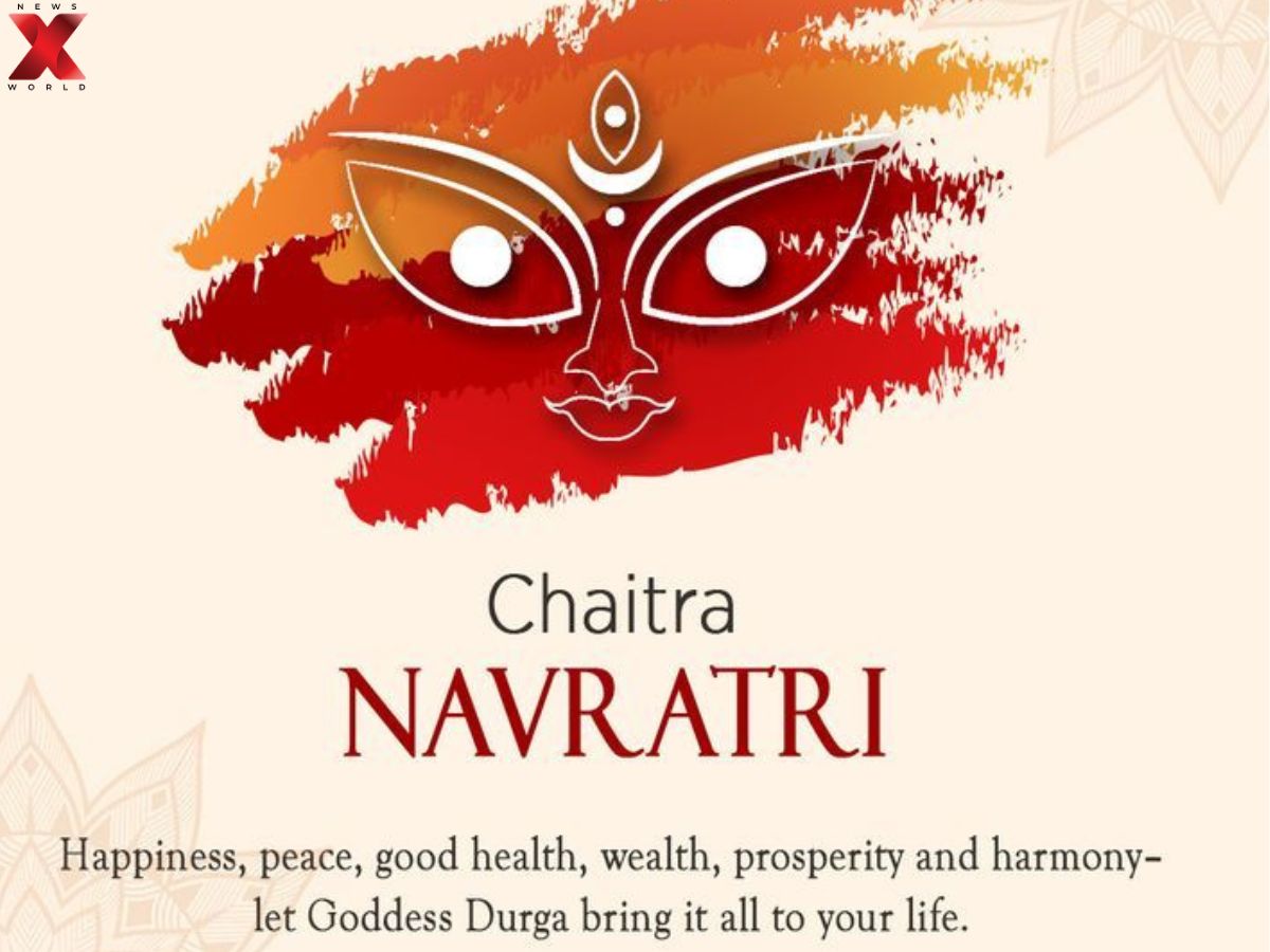 Chaitra Navratri 2026 Status