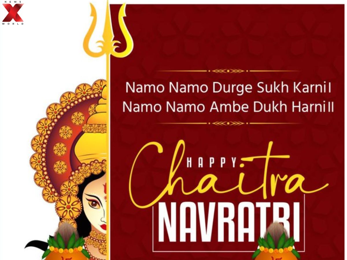 Chaitra Navratri 2026 Quotes