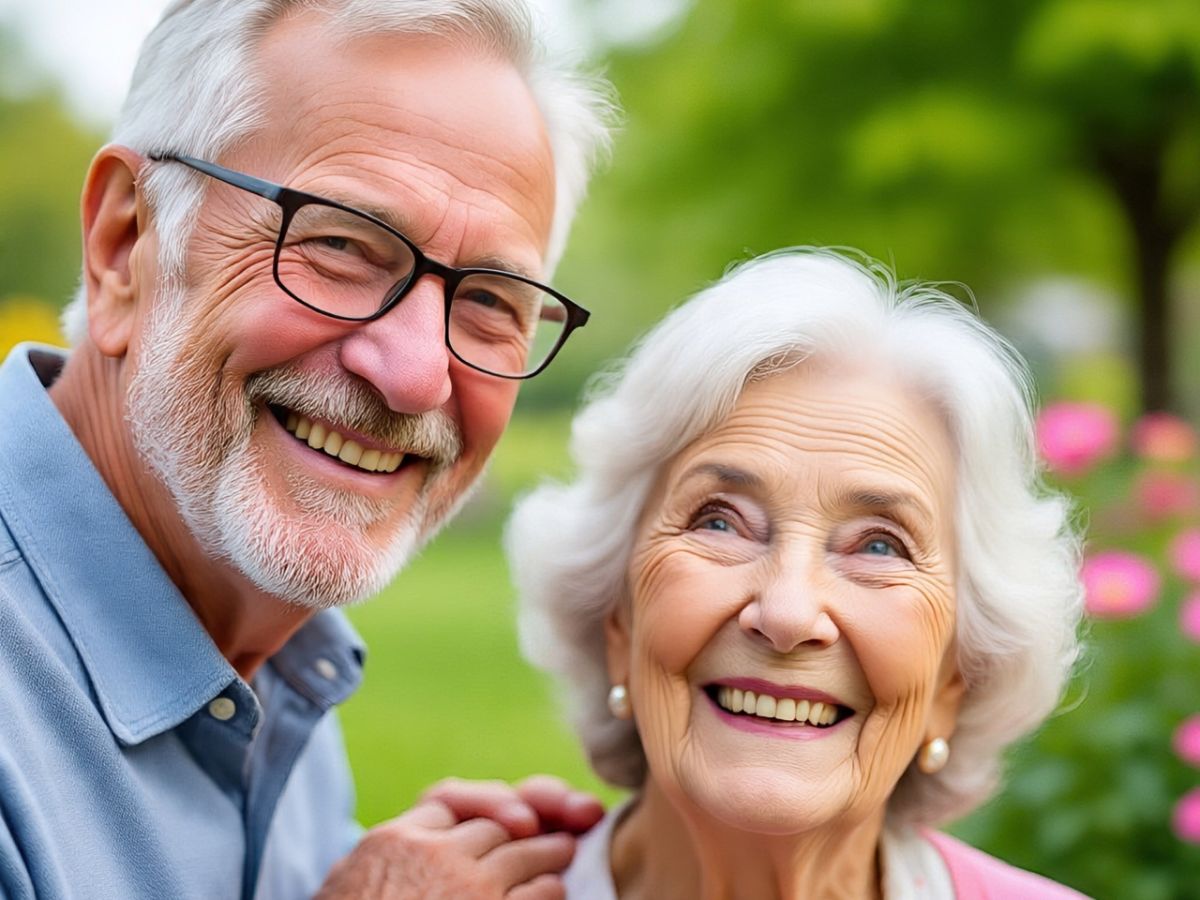 Active lifestyle and daily movement