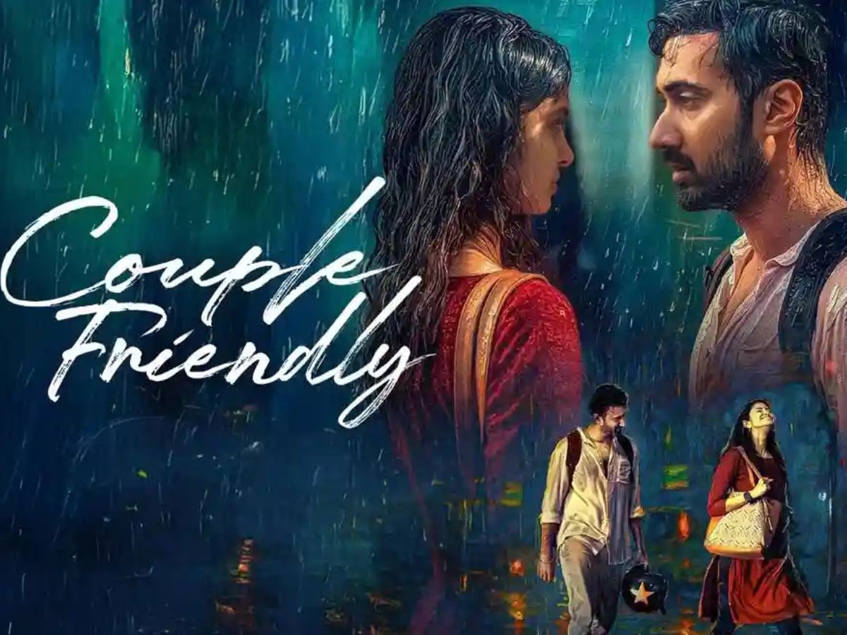 Couple Friendly OTT Release: Where to watch this film online?