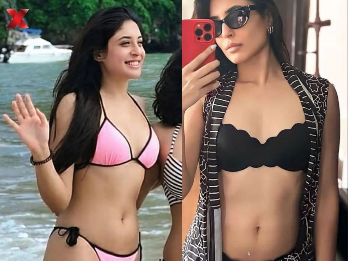 Kritika Kamra and Gaurav Kapur Leaked Invite