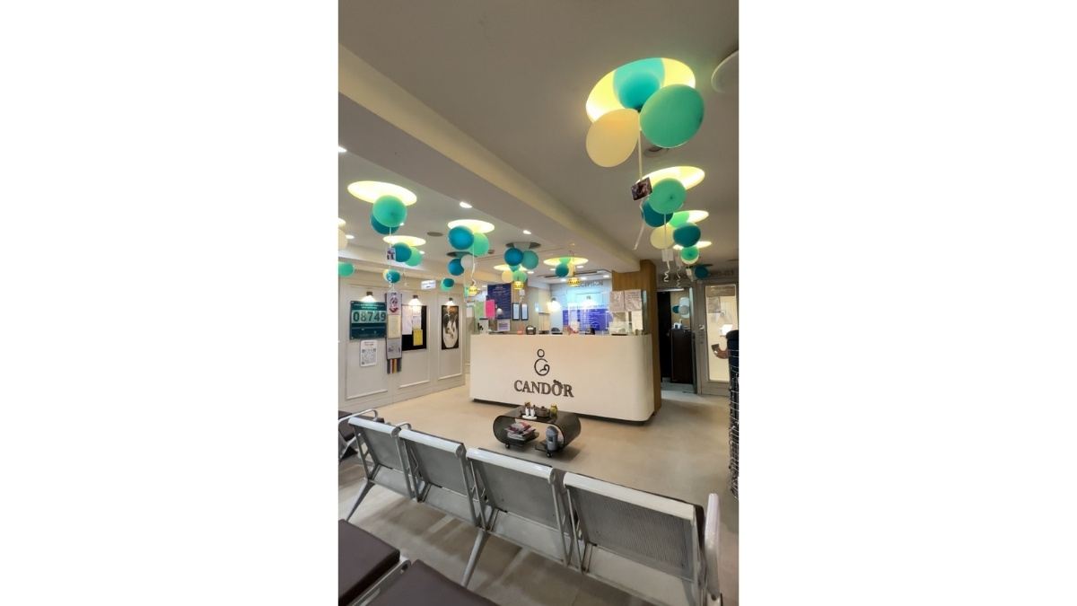 Candor IVF Centre Turns 6 Announces Free Support for 1000 Childless Couples