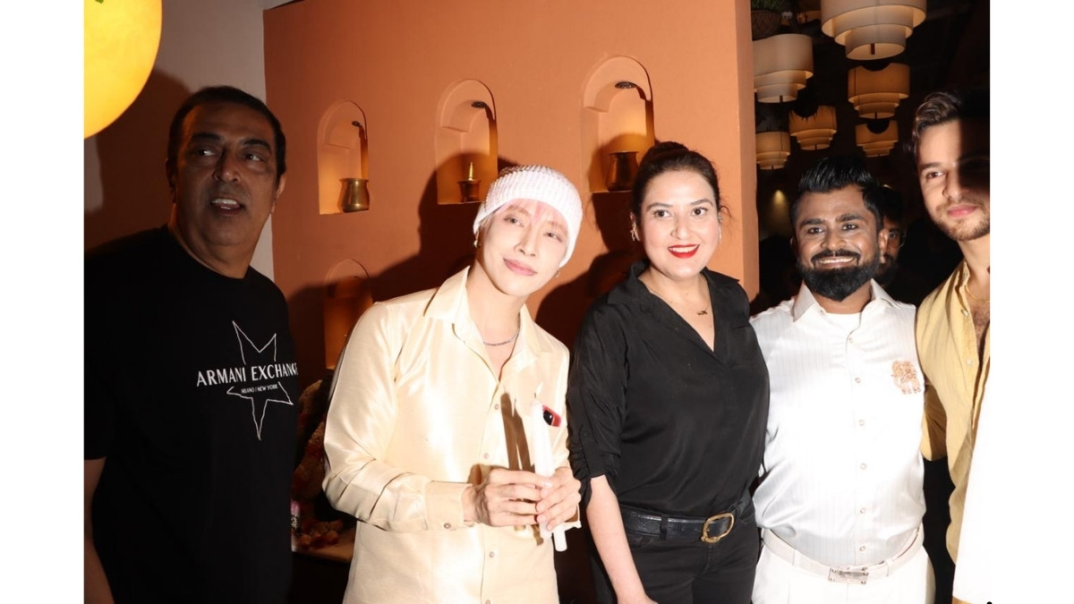Kerala Kitchen and Bar by Tanatan, Juhu’s New Hub for Kerala and Mangalorean Cuisine-Starry affair owner Raj Shetty and Partner Amit Pal