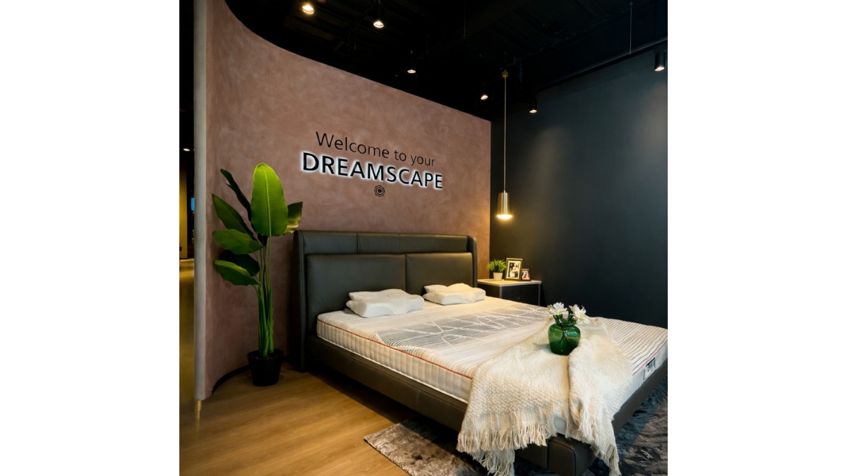 Domicil by HTL Group Launches Domicil Sleep, Opens Two Experience Stores in Bengaluru