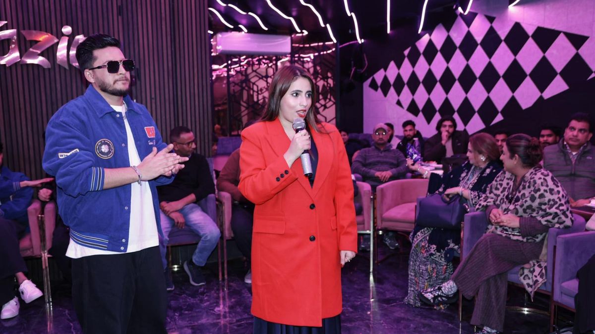 Ilsa Khan: From Patna to the Global Stage Inspiring Young Women