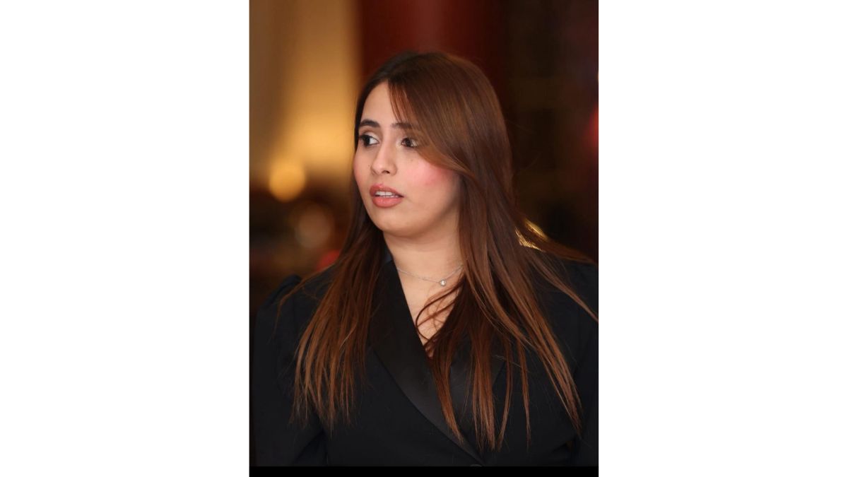 Ilsa Khan: From Patna to the Global Stage Inspiring Young Women