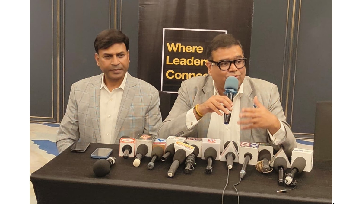 CorporateConnections India to Host the Big Hairy Audacious Forum (BHAF)