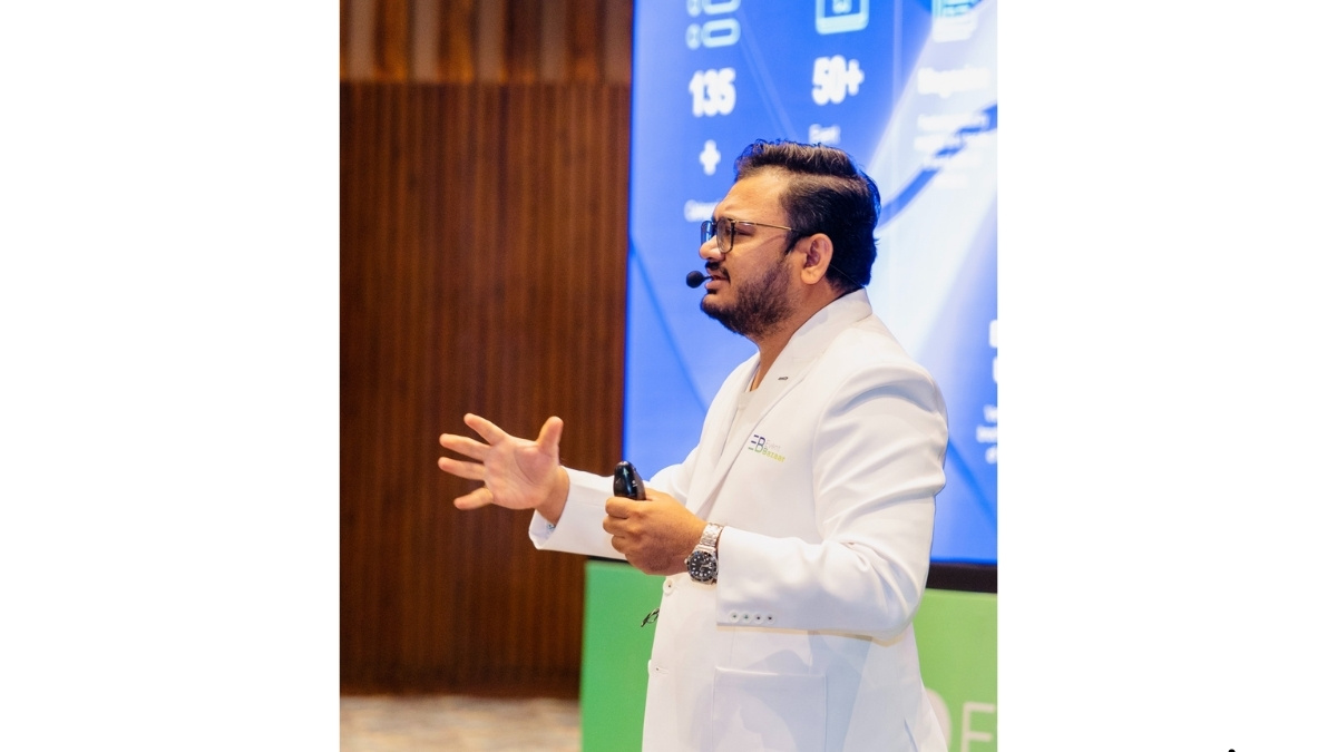 Mega events, bigger Responsibility: What the Olympics and Commonwealth Games mean for Ahmedabad