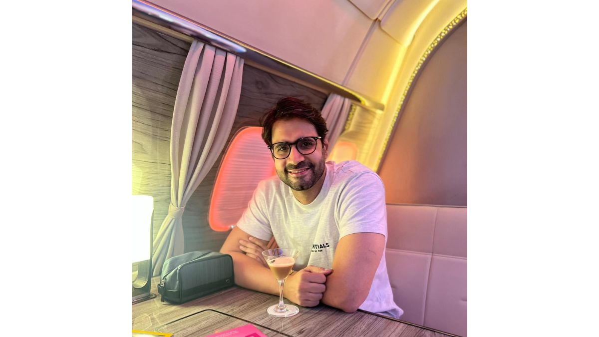 Indian Entertainment Company AVS Secures Exclusive Picasso Licensing Rights in the UAE Through Maison Élan