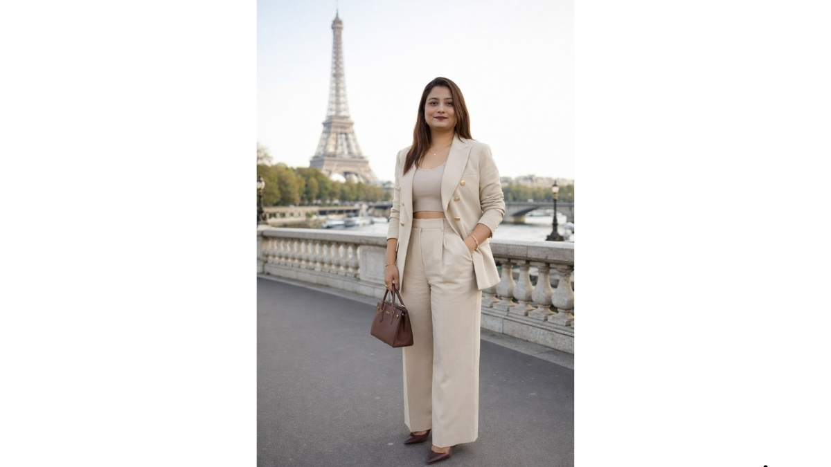 Mary Hiwale: The Woman Guiding India’s Youth Toward Global Dreams