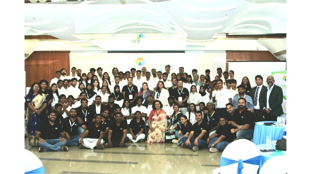 Yuvarambh 2026: Building Real Pathways for Youth Entrepreneurship