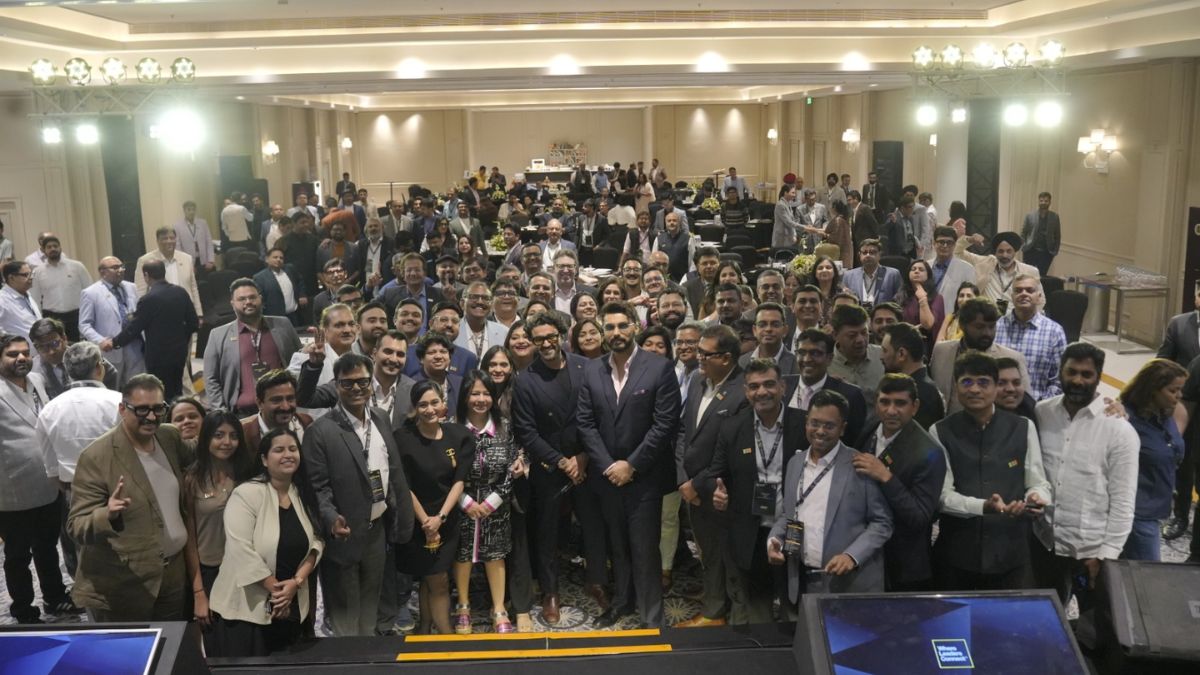 250+ Entrepreneurs from 24 Cities Converge in Surat for CorporateConnections India’s BHAF 2026