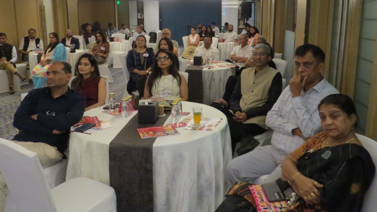 Desai Foundation Celebrates Impact Milestone, Reaching 12 Million Lives Across India