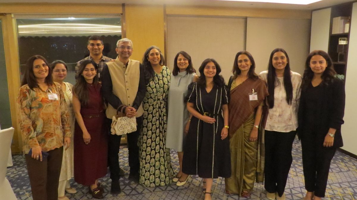 Desai Foundation Celebrates Impact Milestone, Reaching 12 Million Lives Across India