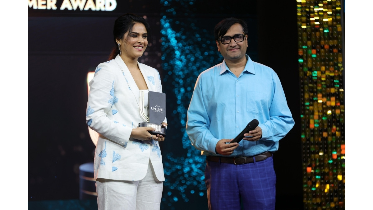 Zee Zest Unlimit Awards 2026 celebrates ‘Redefining Excellence’ across Food & Lifestyle