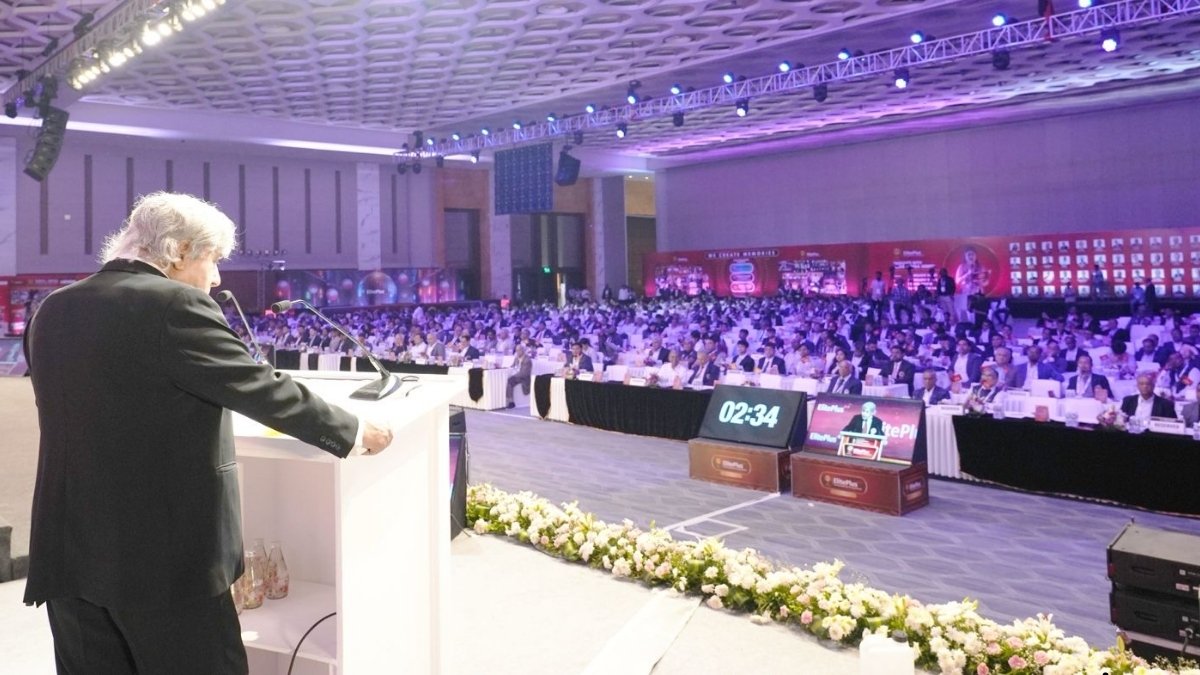 India to Host the World’s Largest PVC Summit and Exhibition “13th VINYL INDIA 2026”