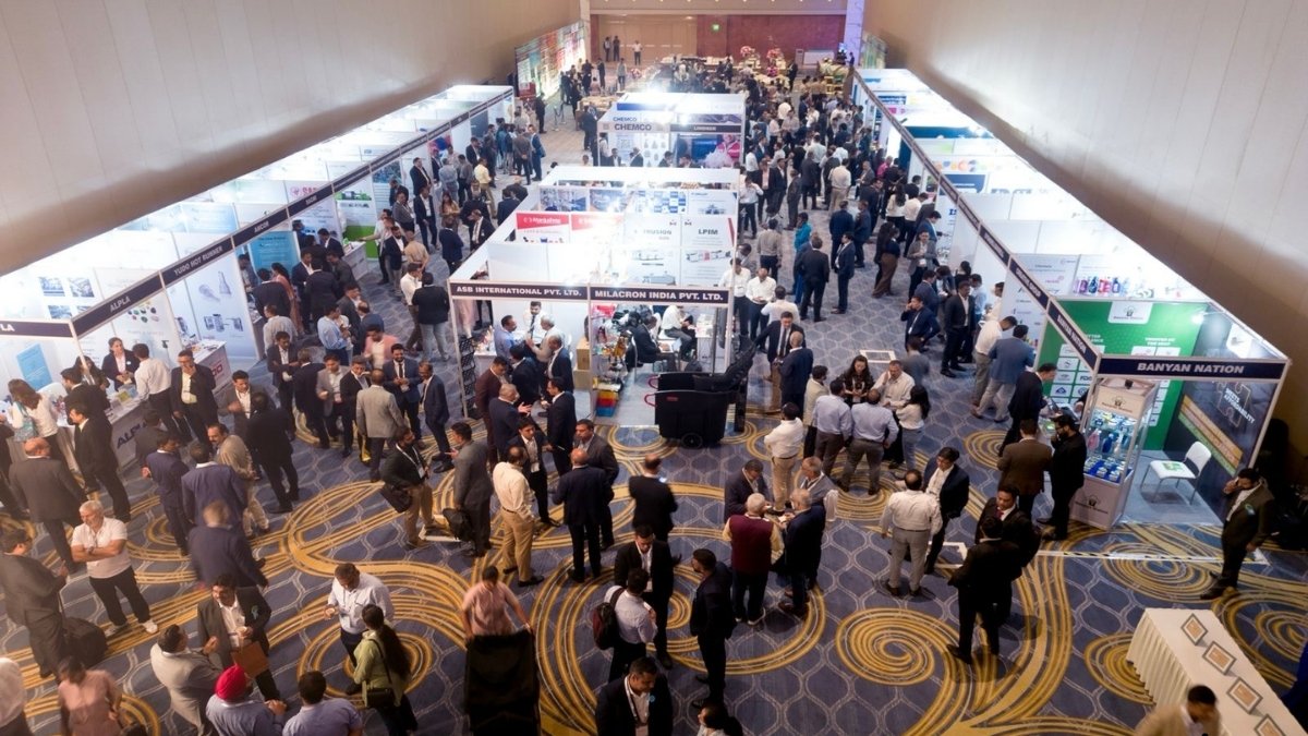 India to Host the World’s Largest PVC Summit and Exhibition “13th VINYL INDIA 2026”