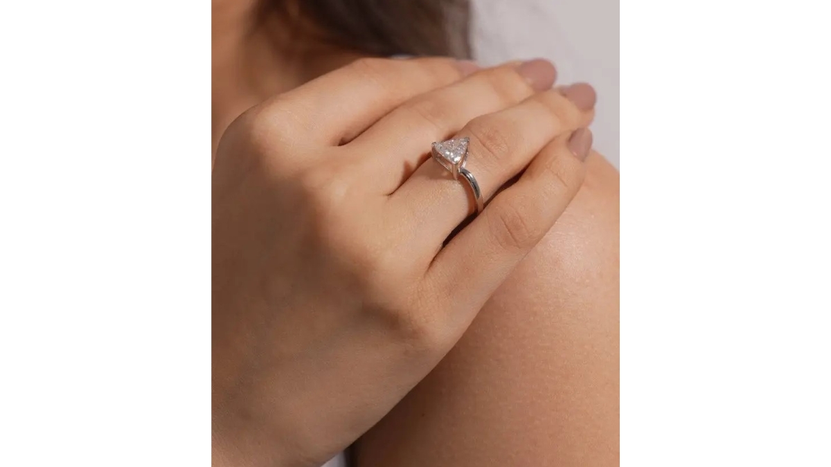 New wave of Lab Grown Diamond Jewelry led by Ivana Jewels