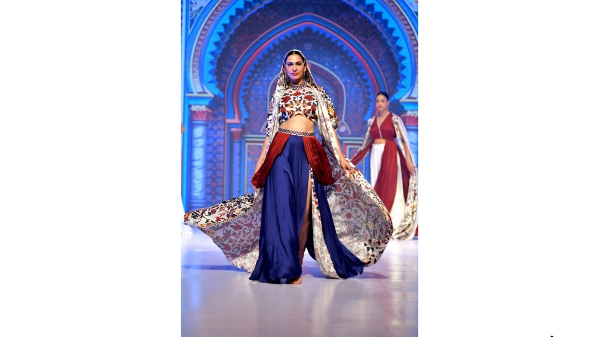 utsav-dholakia-indias-renowned-fashion-choreographer-leads-chrysalis-2026-with-visionary-runway-direction Utsav Dholakia, India’s Renowned Fashion Choreographer, Leads Chrysalis 2026 with Visionary Runway Direction