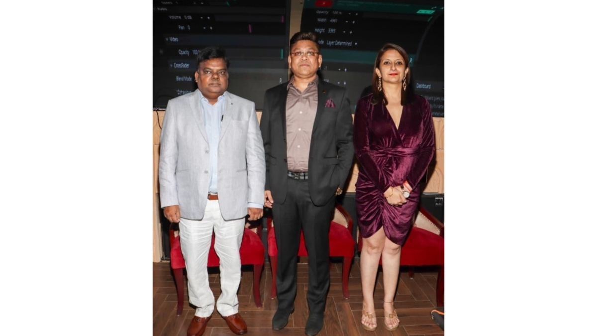 Belmarose Debuts in Mumbai: A European Dining Escape That Transforms into a High-Energy Nightlife Experience