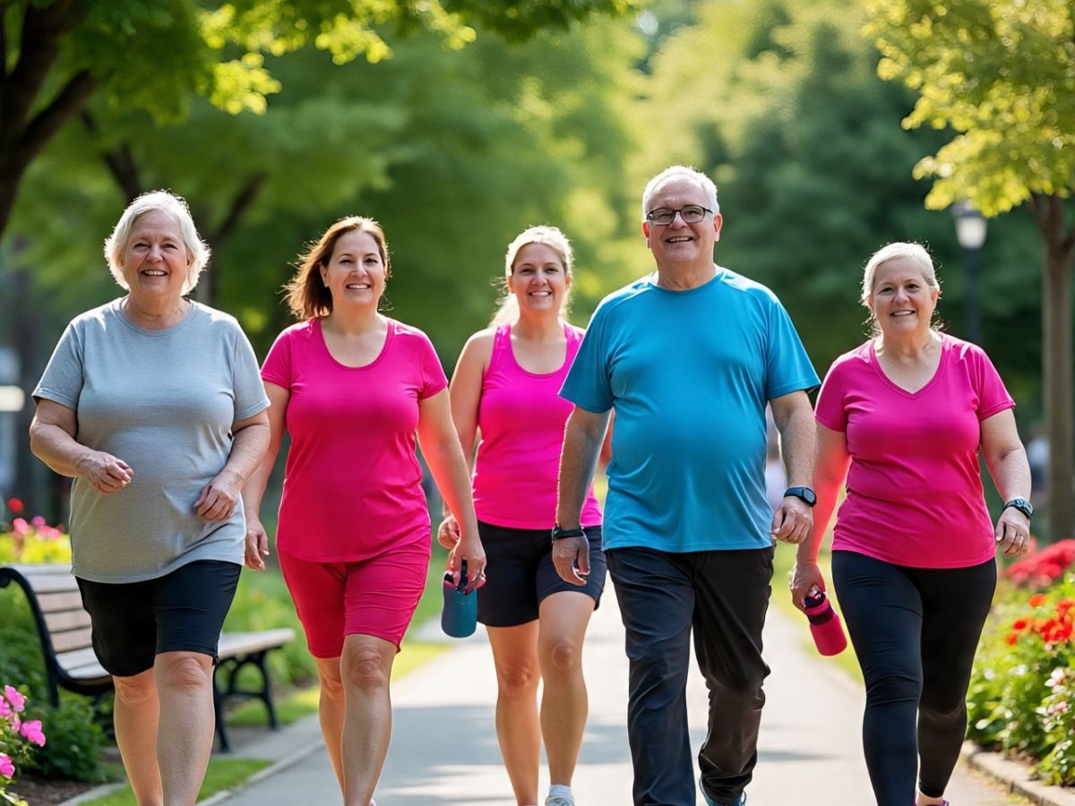 Consistency matters more than intensity