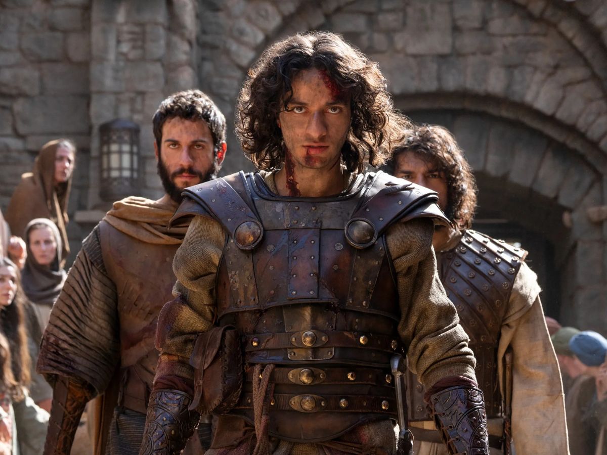 House of David Season 2