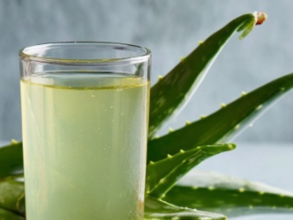 Aloe Vera Juice
