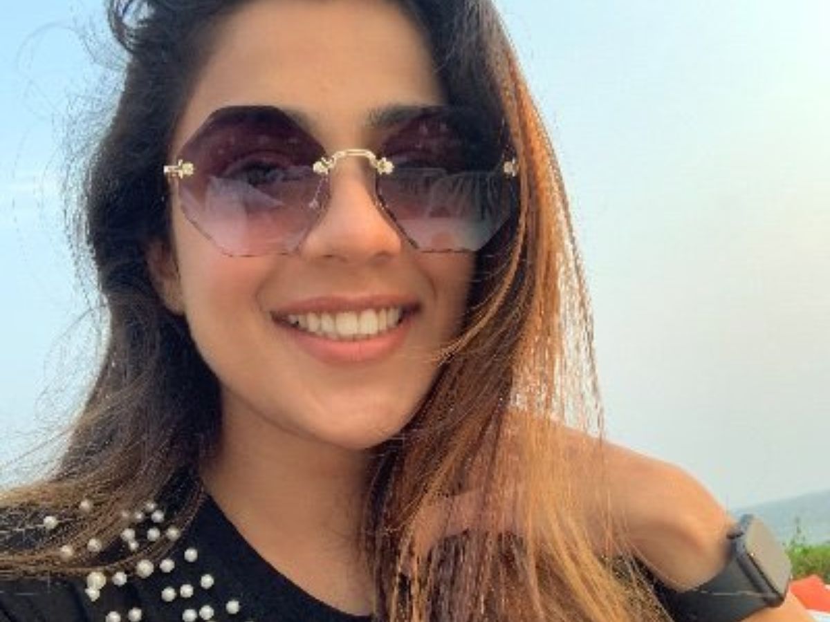 Rinky Bajaj Age and Background