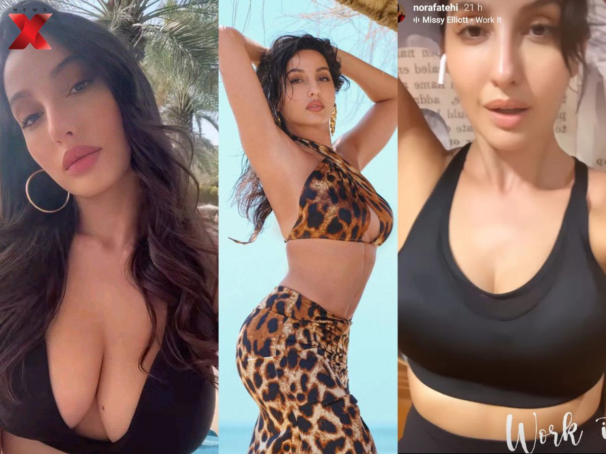 Defamation Case Against Jacqueline Fernandez