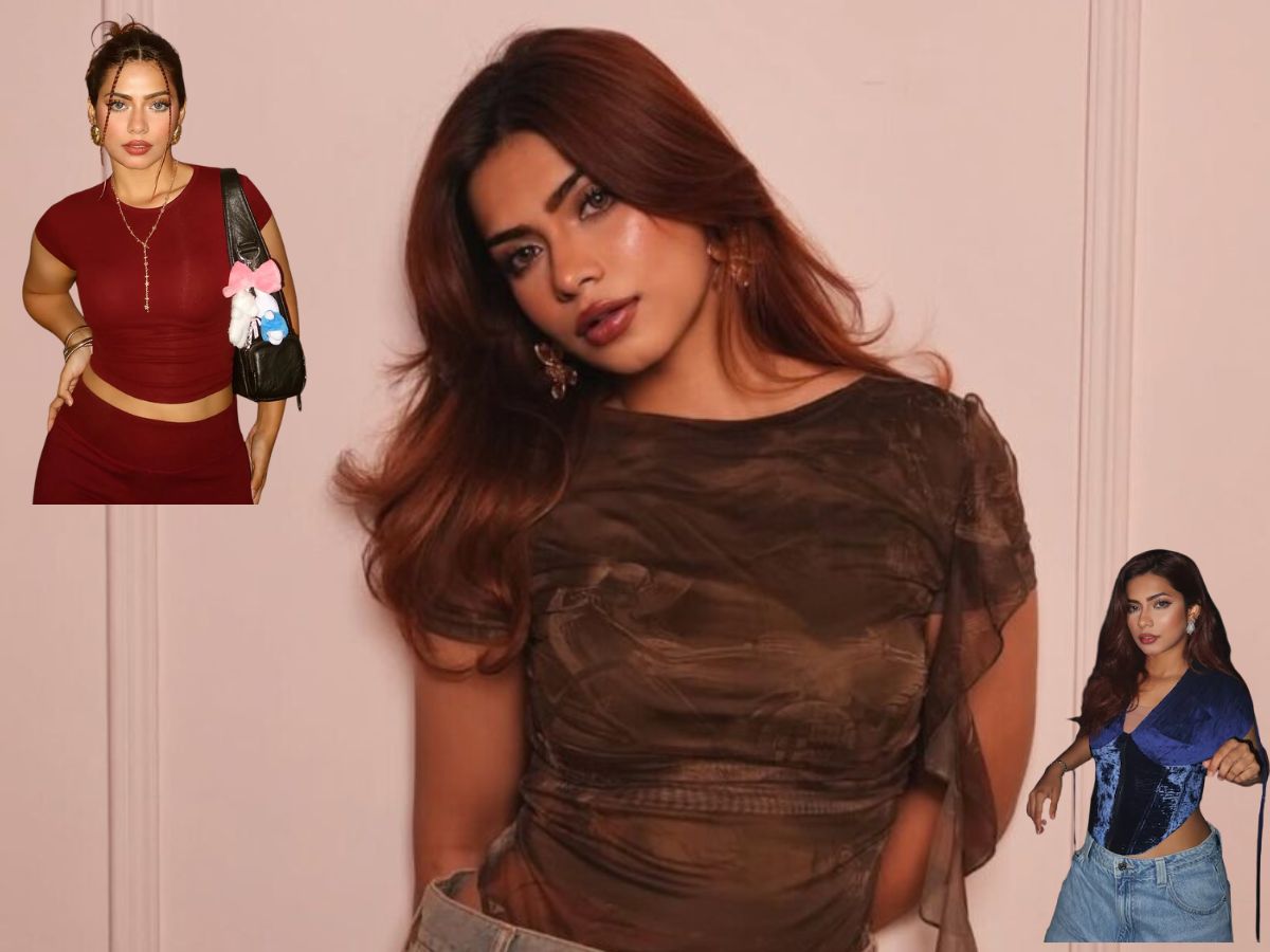 Instagram Followers and Social Media Presence