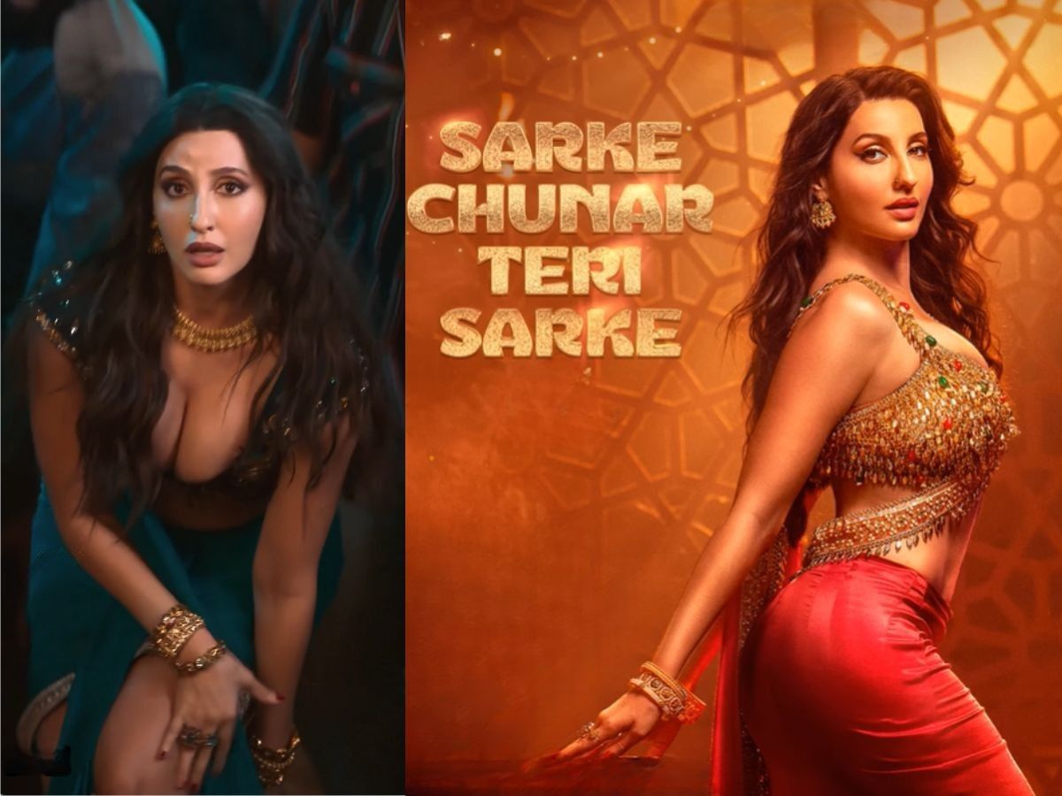 “Sarke Chunar Teri Sarke” Controversy Explained