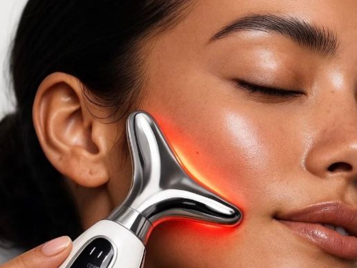 Benefits of Using Beauty Tech Devices