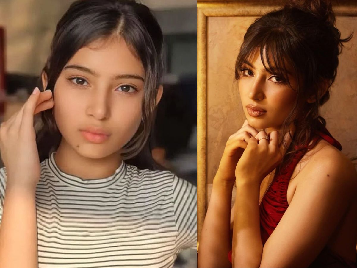 Sara Arjun Relationship