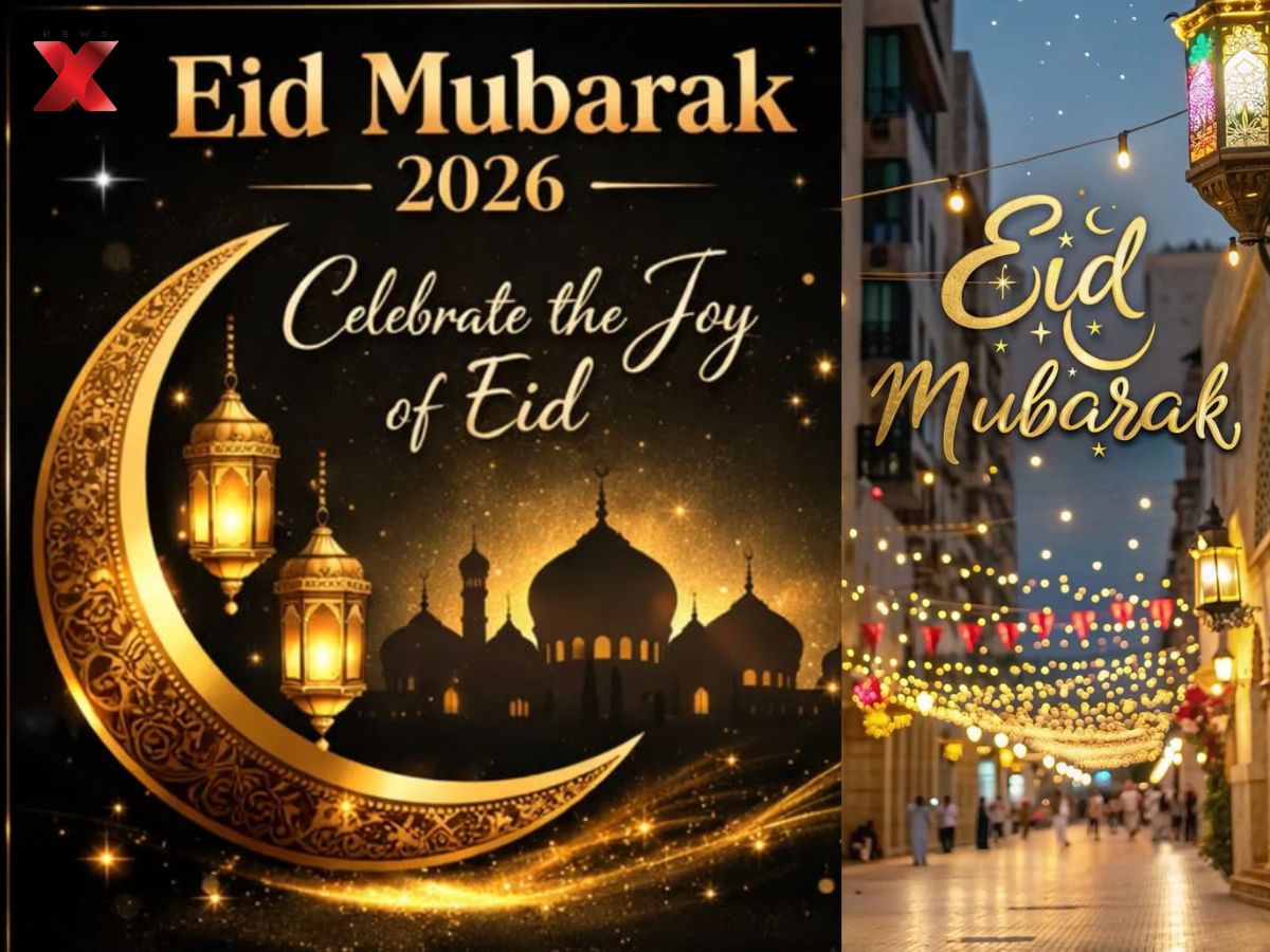 Eid 2026 Quotes