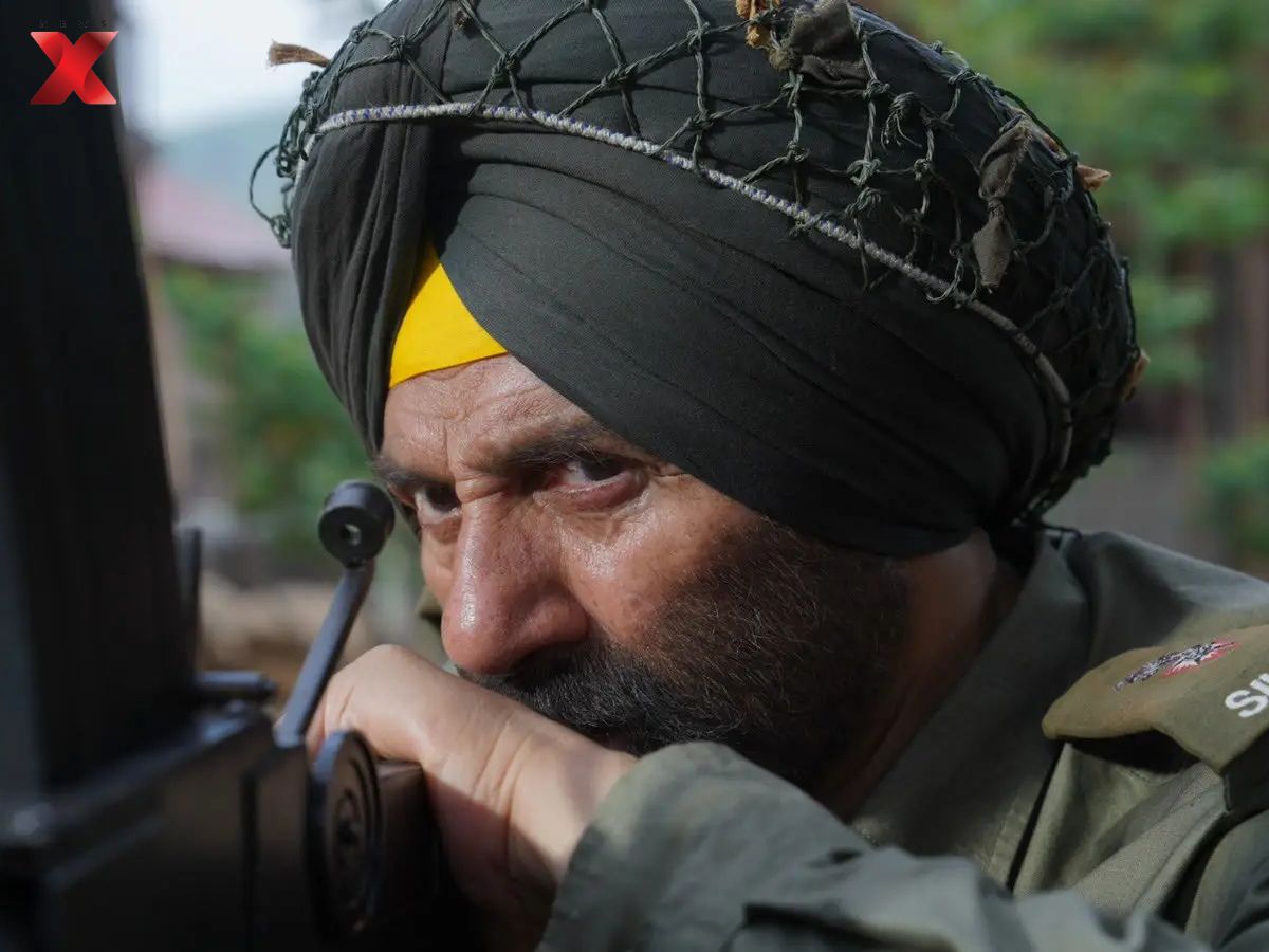 Border 2 Movie Review