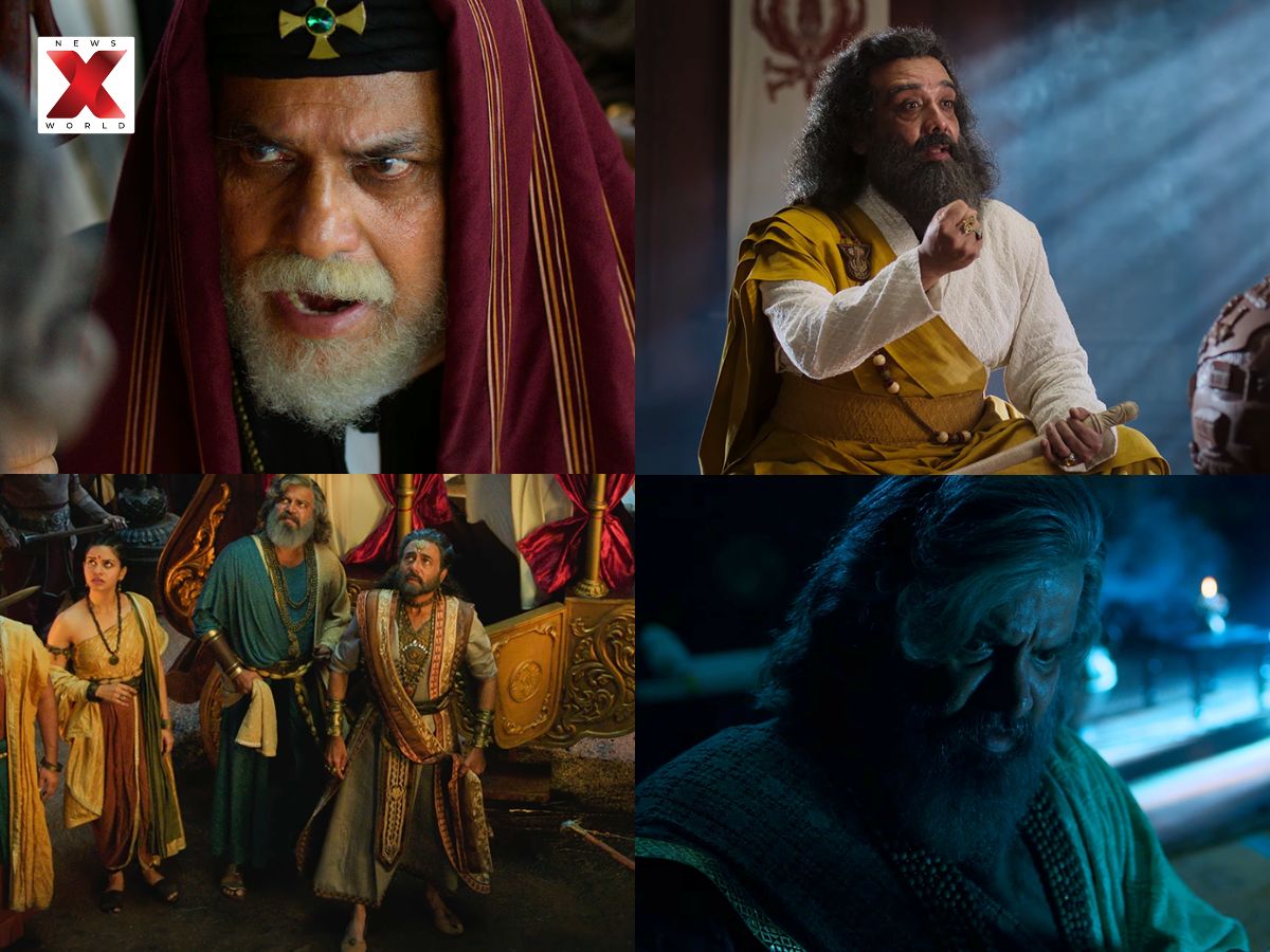 Kathanar Release Date