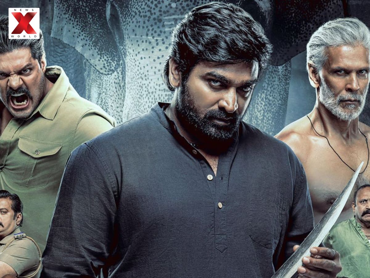 Kaattaan Review
