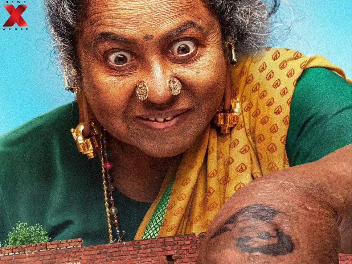 Thaai Kizhavi OTT Platform: Where to watch this movie?