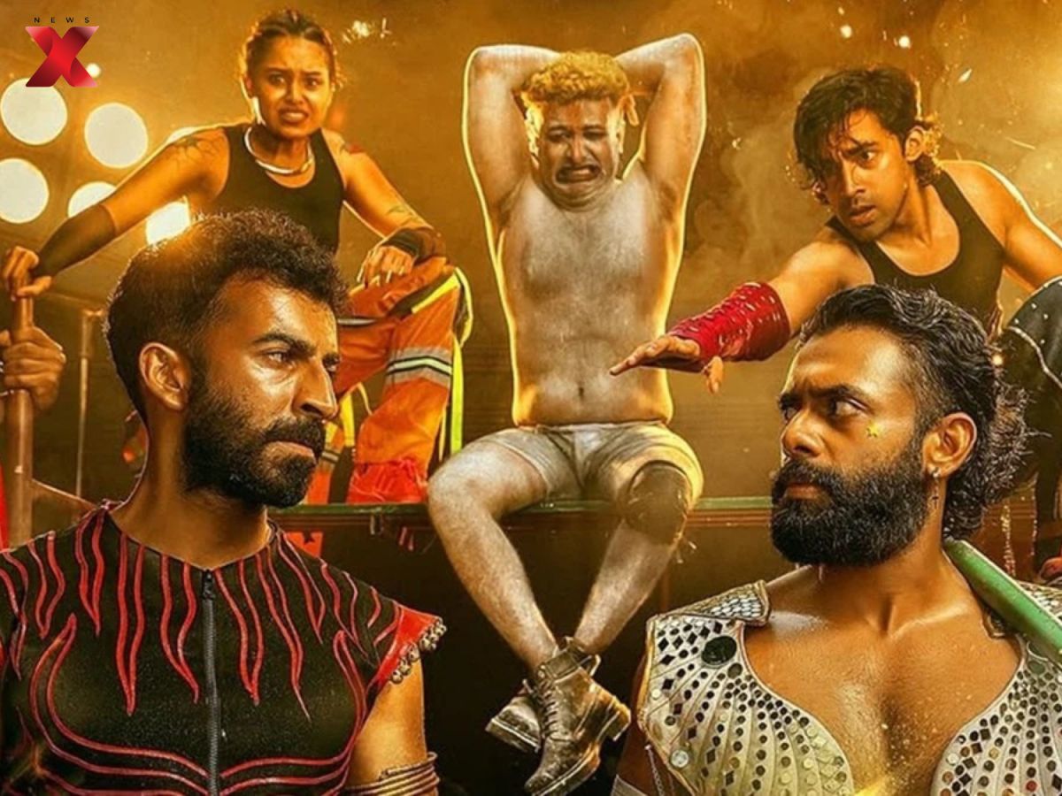 Malayalam OTT Releases