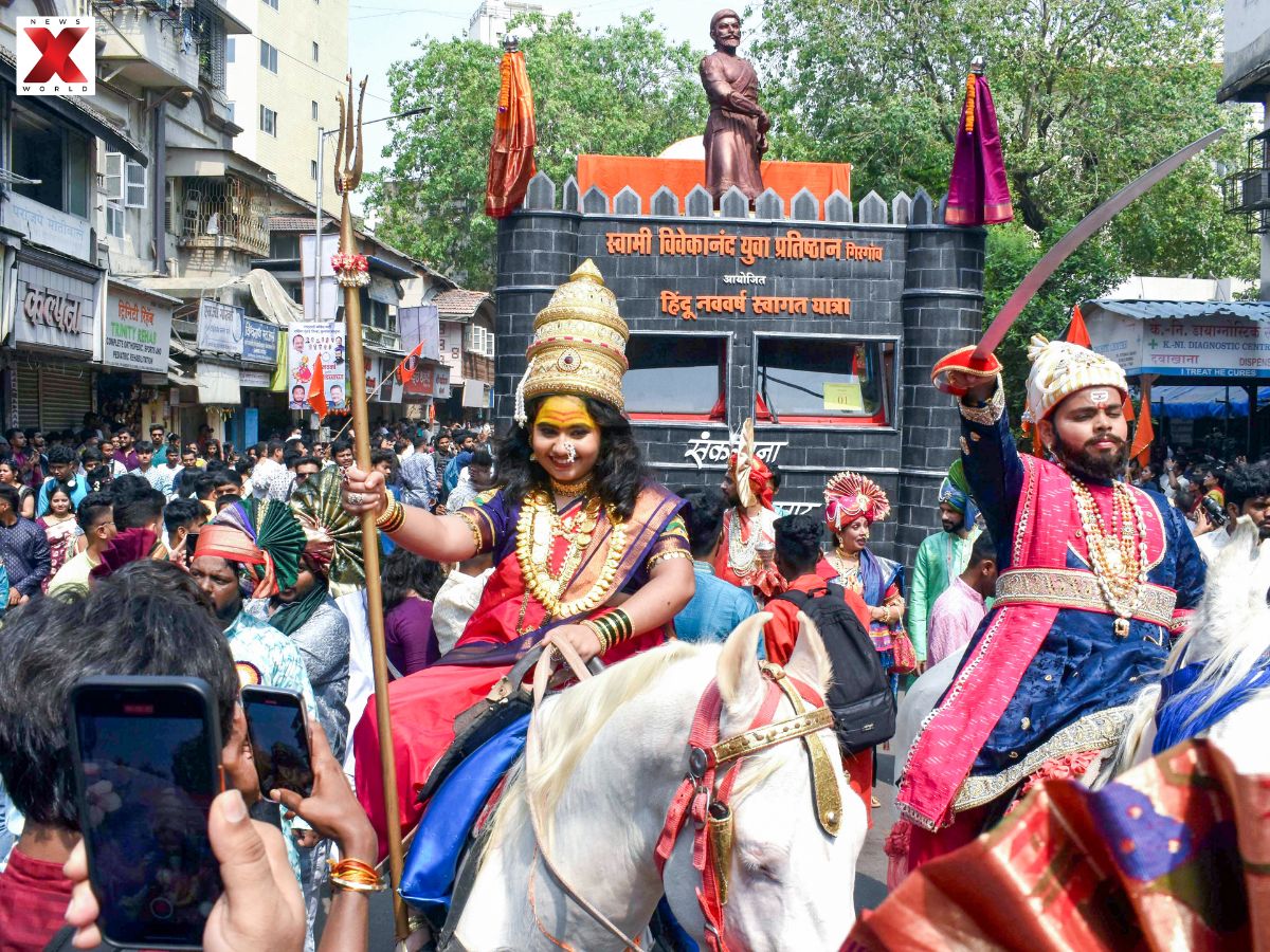 Gudi Padwa 2026: Grand Celebrations & Street Festivities