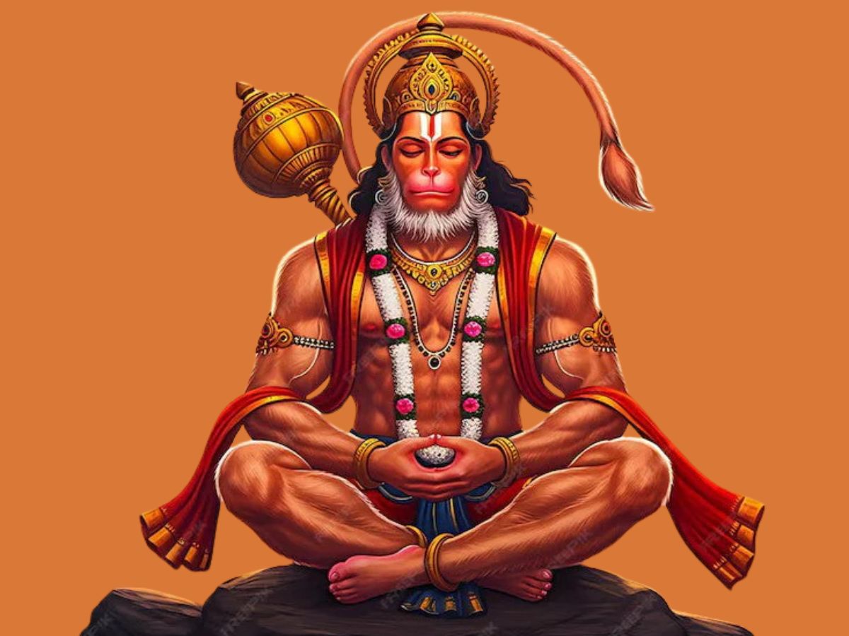 Significance of Hanuman Jayanti