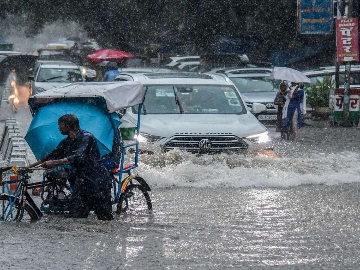 AQI Remains Moderate