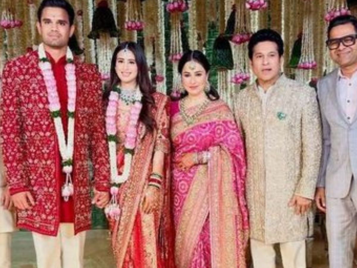 Coordinated Detailing