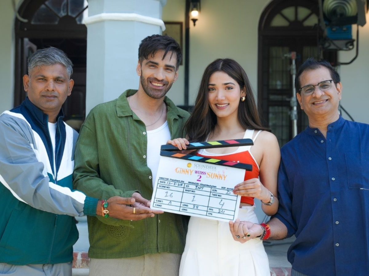 ‘Chhaap Tilak’ Song Teaser