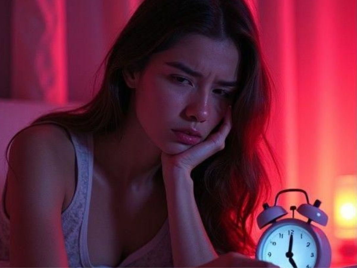 Reduce Screen Time Before Bed