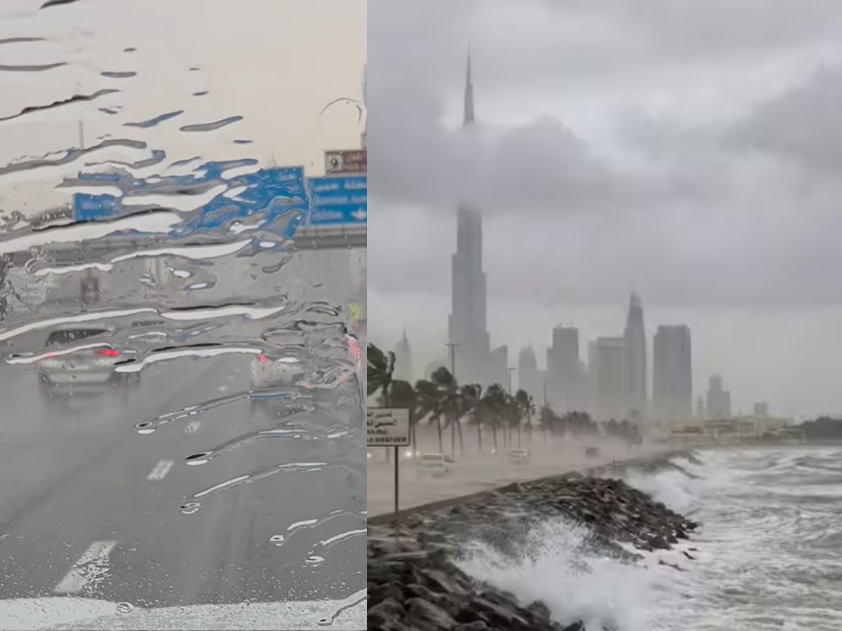 More Rain Possible in Coming Days