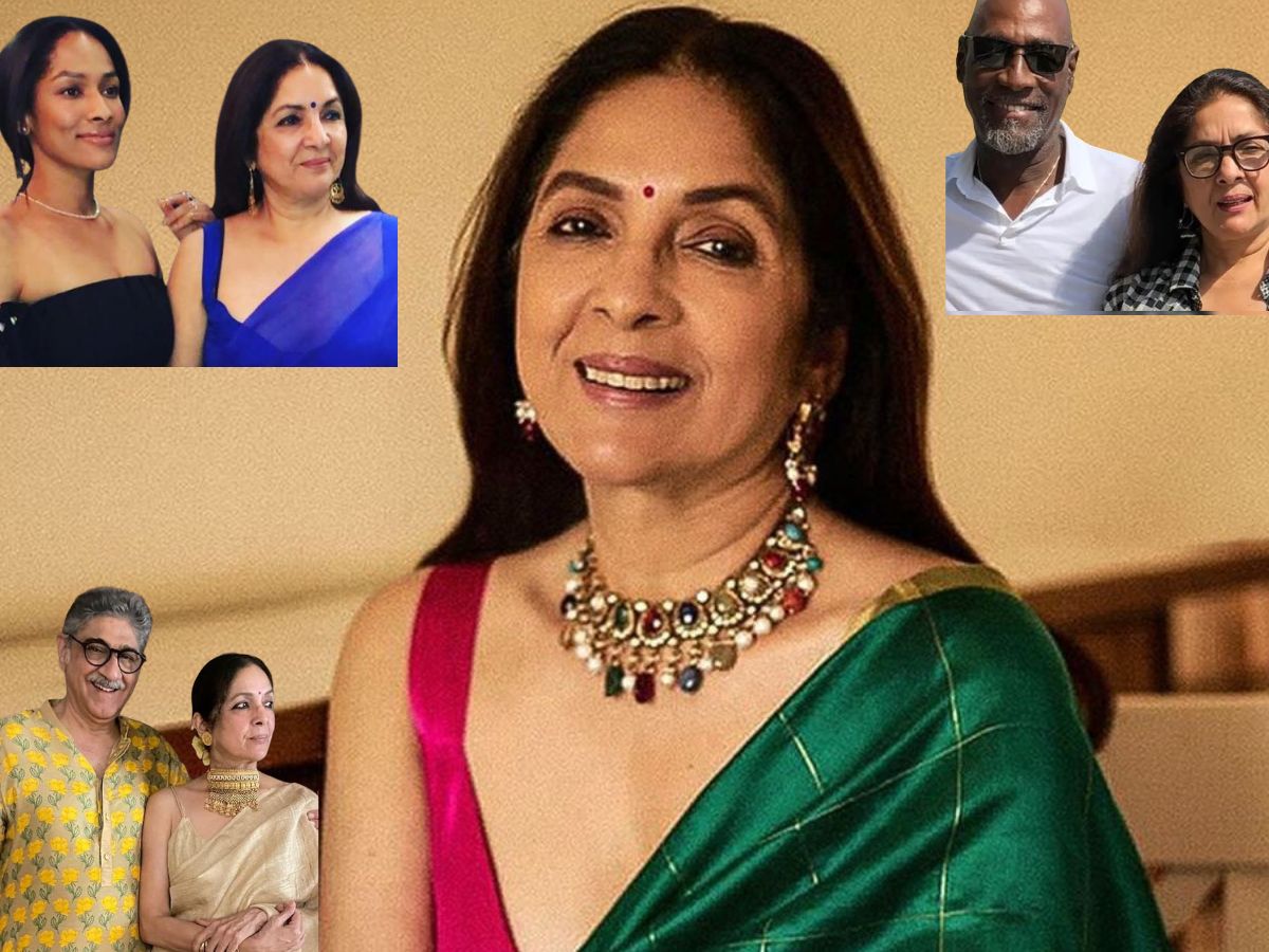 Love Affairs and Personal Life